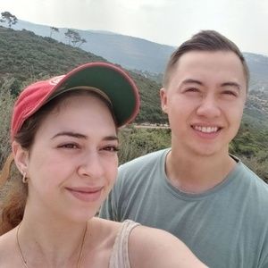 Meet your Posher, Cameron